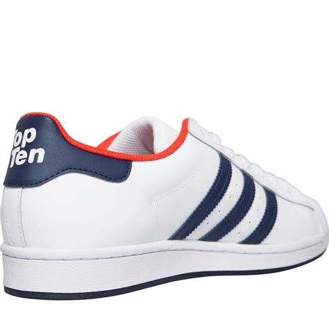 adidas superstar weiß auf rechnung|Adidas Superstar sneakers herren.